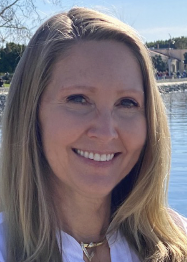 Dr. Lori Ann Safar